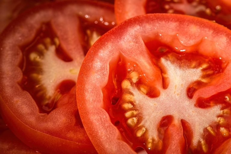 Wie Viel Zucker Hat Eine Tomate 30 Fakten zu Tomatensaft › gesundsaft.de